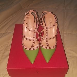 Valentino Heels